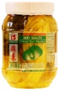 **** LIN LIN Pickled Sour Mustard Green