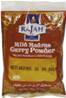 **** RAJAH Mild Madras Curry