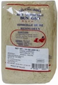 **** PANDA Thai Rice Vermicelli