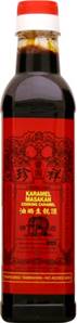 **** CHEUNG CHAN Karamel Maskan - Thick