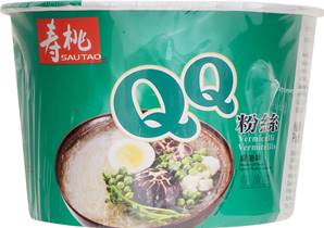 **** SAU TAO QQ Vermicelli Sesame Oil Flv