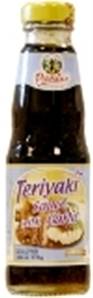 **** PANTAI Teriyaki Sauce With Garlic