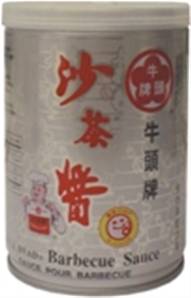 **** BULLHEAD Barbecue Sauce