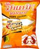 **** HANANI Prawn Crackers Hot Chilli Flav