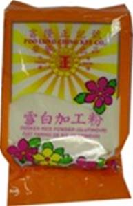 **** FLCK Cooked Glutinous Rice Flour