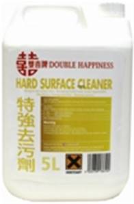 DOUBLE HAPPINESS Hard Surface Cleaner