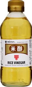 **** MIZKAN RICE VINEGAR