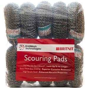 **** KLEENKNIT Scourer W90