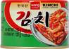 **** WANG Canned Kimchi