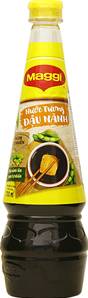 **** MAGGI Light SoySauce NuocTuongDauNanh