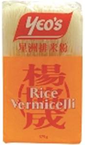 **** YEO'S Rice Vermicelli