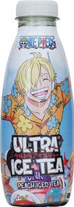 **** ONE PIECE SANJI Ice Tea Peach Flv