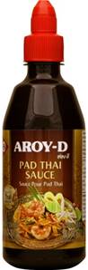 **** AROY-D Pad Thai Sauce