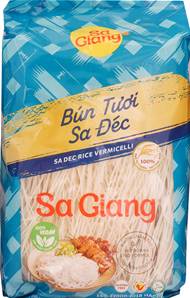 **** CL SA GIANG Sa Dec Rice Vermicelli