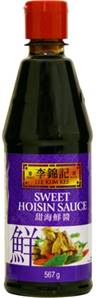 **** LKK Sweet Hoi Sin Sauce(Squeezy)