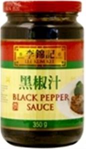 **** LKK Black Pepper Sauce