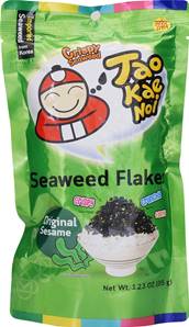 **** TAOKAENOI FURIKAKE Crispy Seaweed Fla