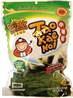 **** TAOKAENOI Crispy Seaweed Original