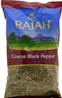 **** RAJAH Coarse Black Pepper