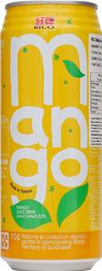 **** RICO Mango Flavoured Juice Drink