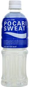**** POCARI Sweet Soft Drink