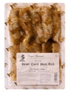 ++++ ROYAL GOURMET Bean Curd Skin Roll