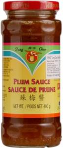 **** TUNG CHUN Plum Sauce