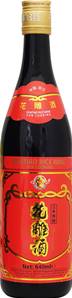 **** GOLD PLUM HUATIAO Rice Cooking Wine