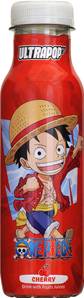 **** ONE PIECE Luffy Cherry Flavour Water