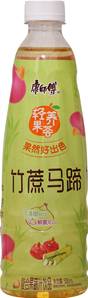 **** MASTER KONG Sugarcane Water Chestnut