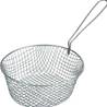 **** HANCOCK 8 inch Deep Chip Basket DCB