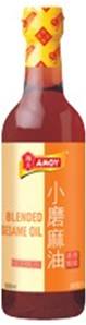 **** AMOY Blended Sesame Oil