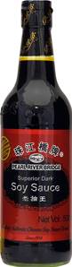 **** PRB Superior Dark Soy Sauce