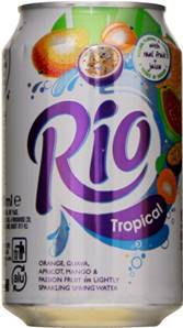 **** RIO Tropical