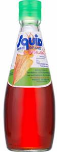 **** SQUID Thai Fish Sauce