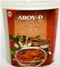 **** AROY-D Red Curry Paste