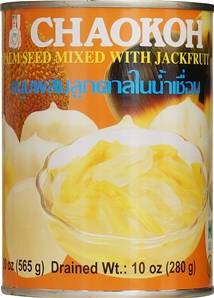 **** CHAOKOH Toddy Palm Seeds Mixed