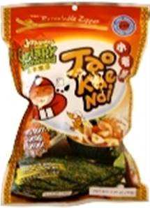 **** TAOKAENOI Crispy Seaweed Tom YumGoong