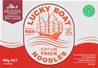 LUCKY BOAT No.1 Chop Suey Noodle 900g