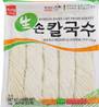 ++++ WANG Korean Knife-cut Fresh Noodle