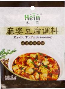 **** HEIN Ma Po Tofu Seasoning