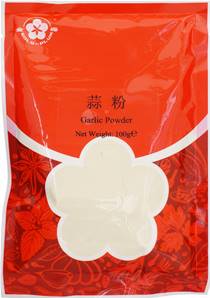 **** GOLD PLUM / HEIN Garlic Powder