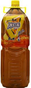 **** MASTER KONG Ice Black Tea
