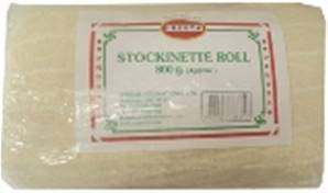 **** PREEMA Stockinette Roll Meat Cloth