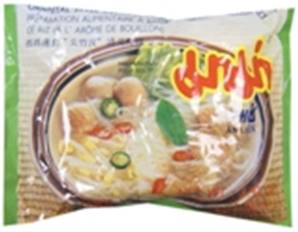 **** MAMA Clear Soup Instant CHAND Noodles