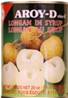 **** AROY-D Canned Longan In Syrup