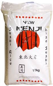 KENJI Sushi Rice 10 kilos