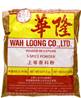 **** WAH LOONG 5 Spice Powder