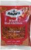 **** RAJAH Whole Red Chillies