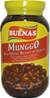 **** BUENAS Red Mung Beans in Syrup